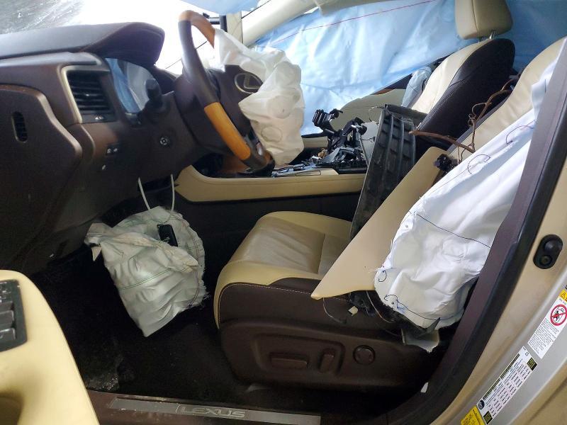 2018 Lexus Rx 350 Base
