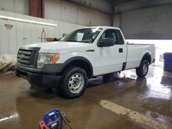 New arrivals for sale at auction: 2012 Ford F150