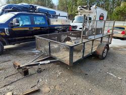 2001 Unknown 2001 Utility Trailer for sale in Sandston, VA
