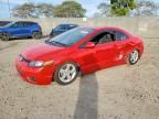 2008 Honda Civic ex