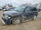 2013 Land Rover Range Rover Sport hse