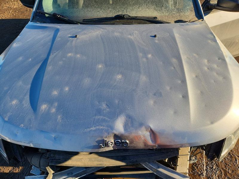 2019 Jeep Compass Sport