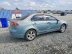 2009 Mitsubishi Lancer es