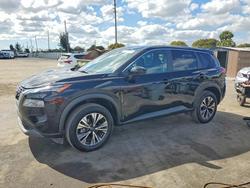 2023 Nissan Rogue sv for sale in Miami, FL
