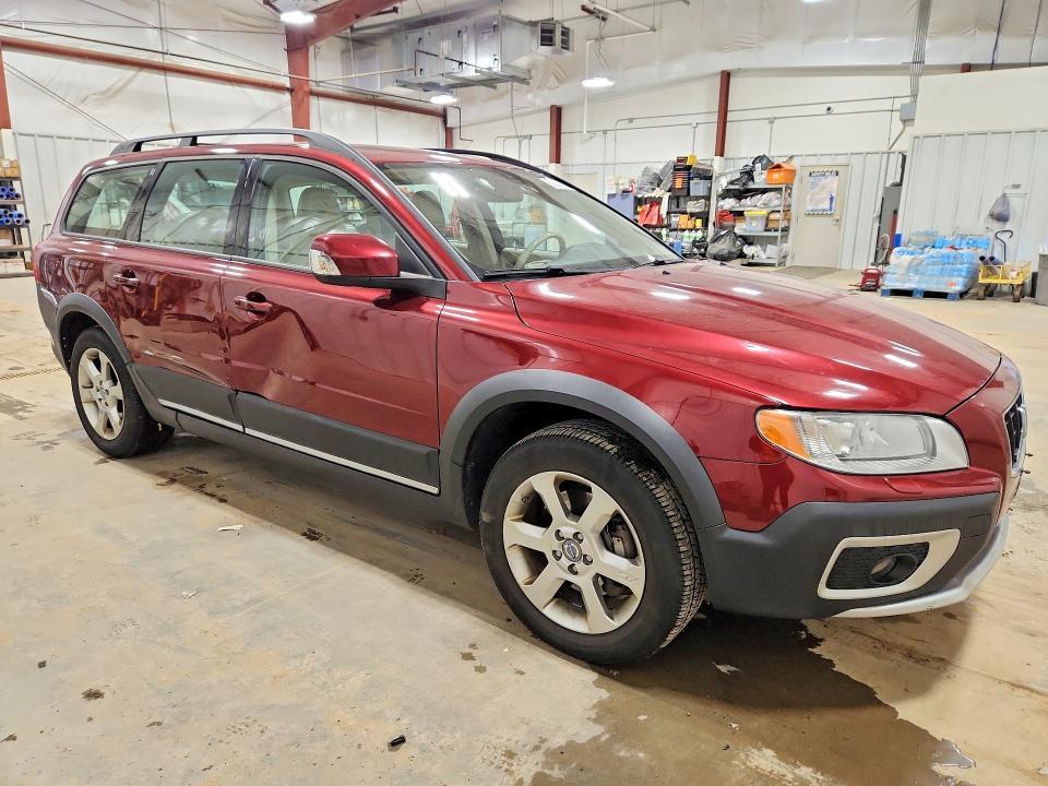 2009 Volvo Xc70 3.2