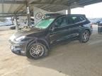 2012 Porsche Cayenne
