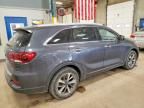 2019 KIA Sorento ex
