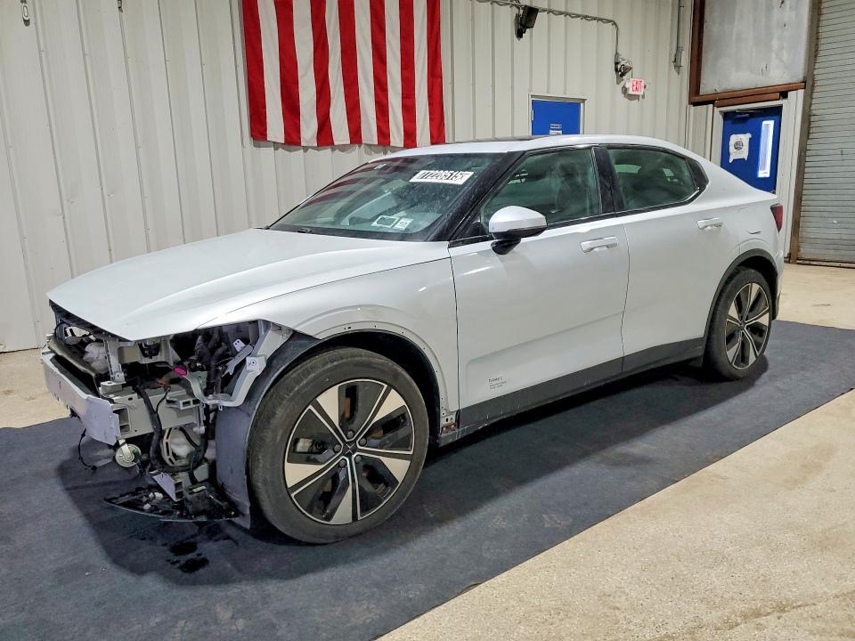 2023 Polestar 2