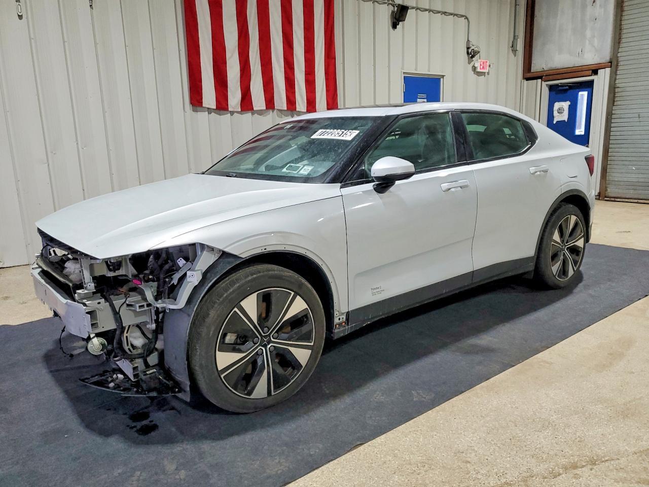 2023 Polestar 2