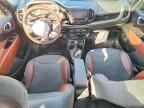 2014 Fiat 500l Trekking