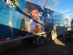 2011 Stroughton Grain Hopp-DRY Van Trailer
