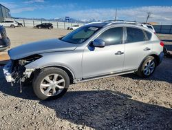 Infiniti Ex35 Vehiculos salvage en venta: 2010 Infiniti Ex35 Base