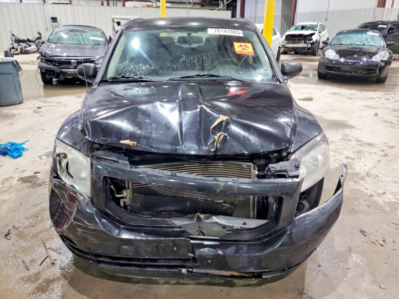 2008 Dodge Caliber sxt