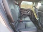2019 Land Rover Discovery Sport se