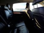 2010 Honda Cr-v exl
