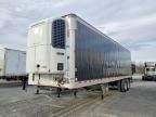 2015 Kidron Reefer-Refrigerated Van Trailer