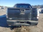 2010 Chevrolet Avalanche ltz