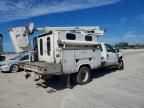 2005 Ford F550 Super Duty Bucket Truck