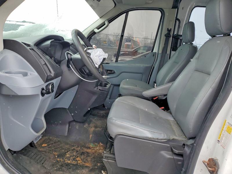 2015 Ford Transit 150 Delivery van