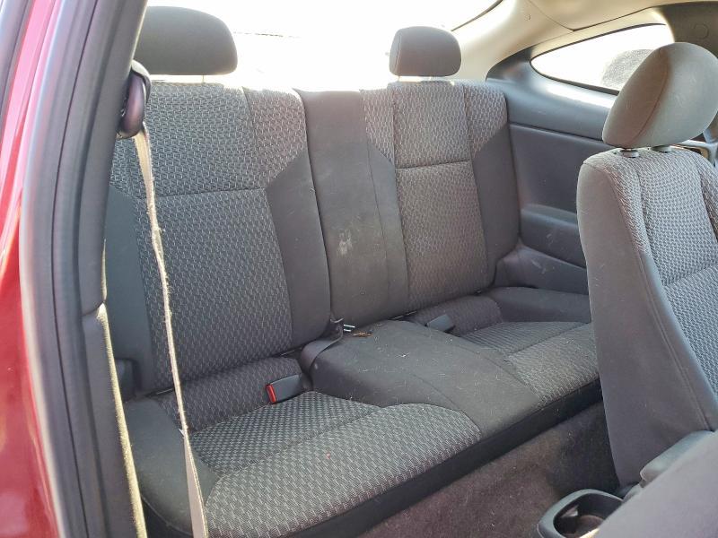2007 Chevrolet Cobalt lt