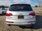 2015 Audi Q7 Premium Plus