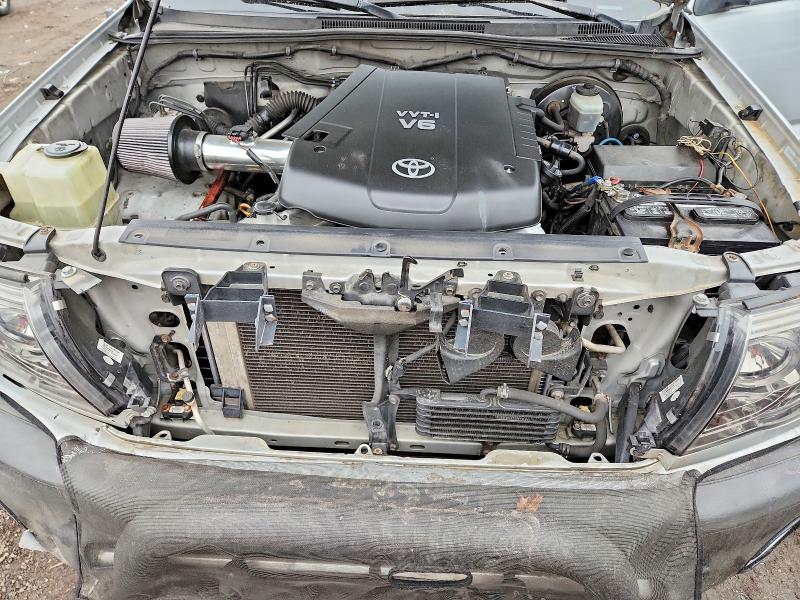 2006 Toyota Tacoma V6