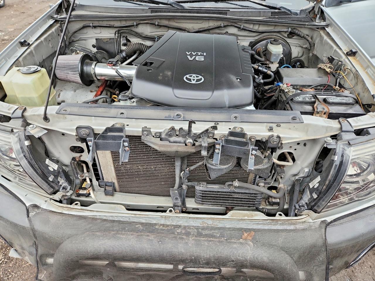 2006 Toyota Tacoma V6