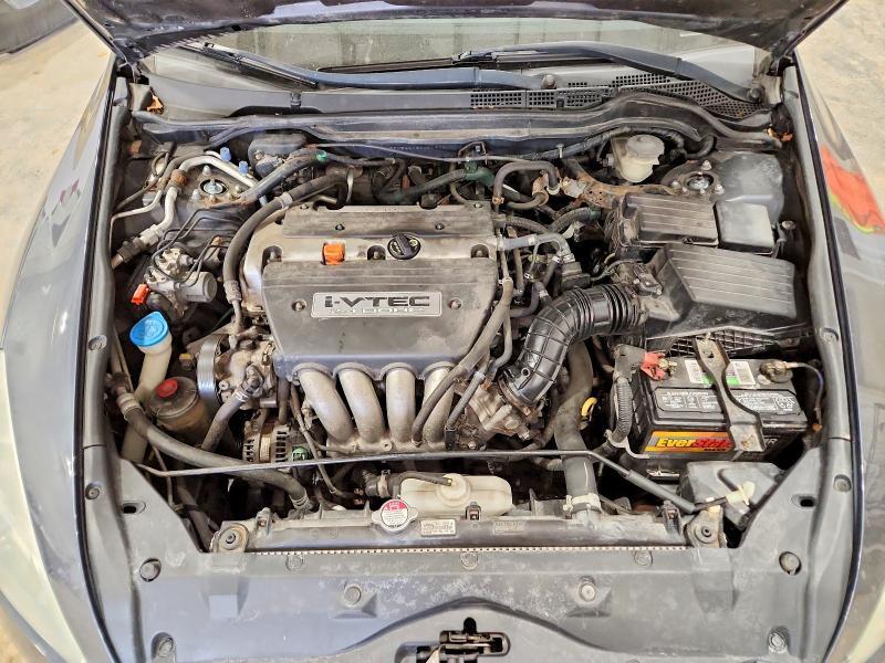 2006 Honda Accord lx