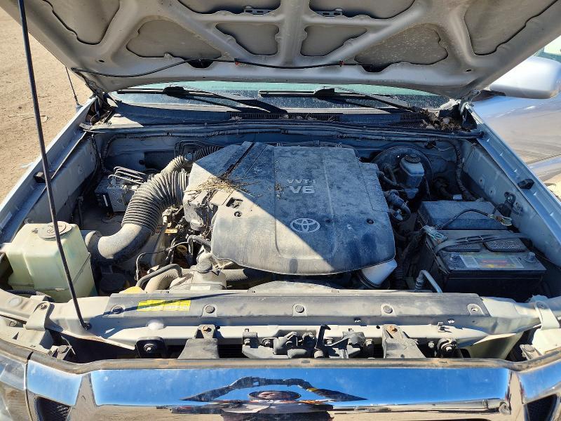 2005 Toyota Tacoma V6