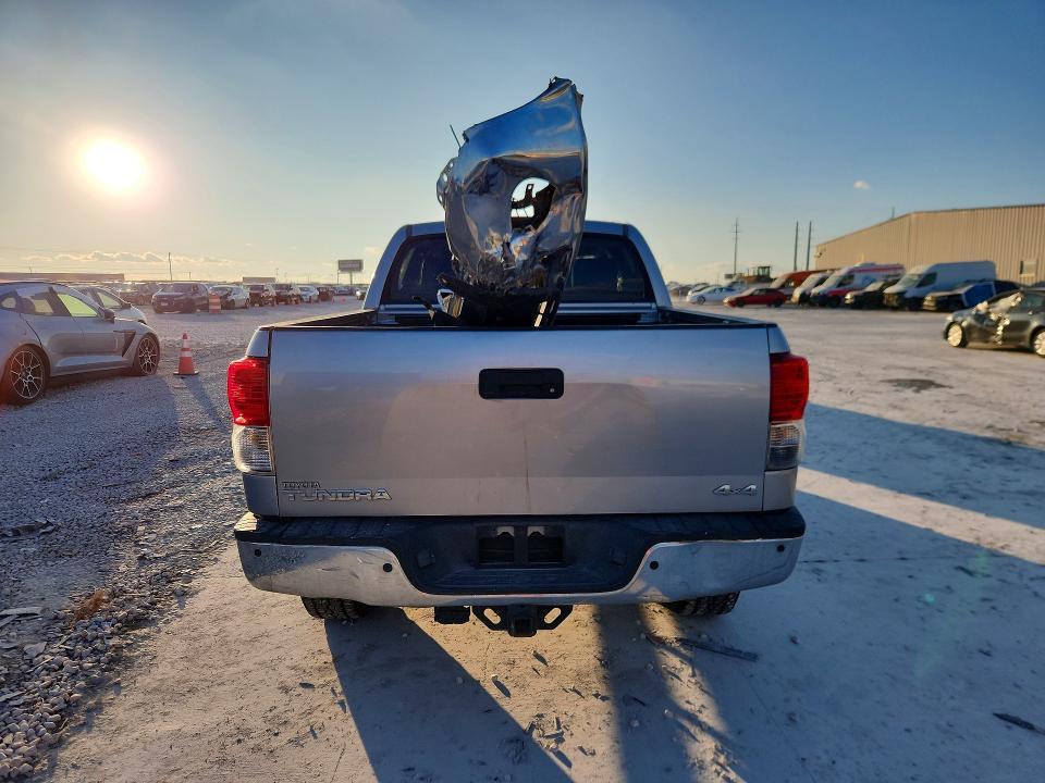 2011 Toyota Tundra Limited