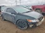 2009 Honda Civic ex