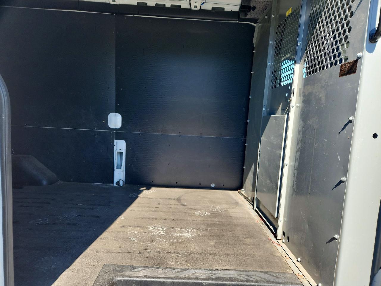 2020 Ford Transit 150 Delivery Van