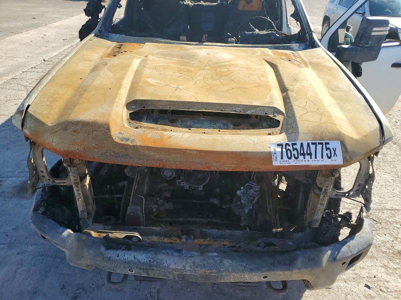 2025 Chevrolet Silverado K2500 Heavy Duty