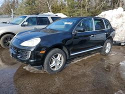 Porsche Vehiculos salvage en venta: 2008 Porsche Cayenne