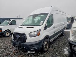 2023 Ford Transit 250 Delivery Van en venta en Glassboro, NJ
