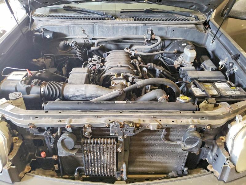 2006 Toyota Tundra SR5