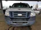 2007 Ford F150