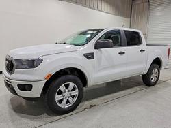 Ford Vehiculos salvage en venta: 2021 Ford Ranger xl