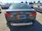 2011 Lexus Is 250