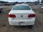2009 Buick Lucerne cxl