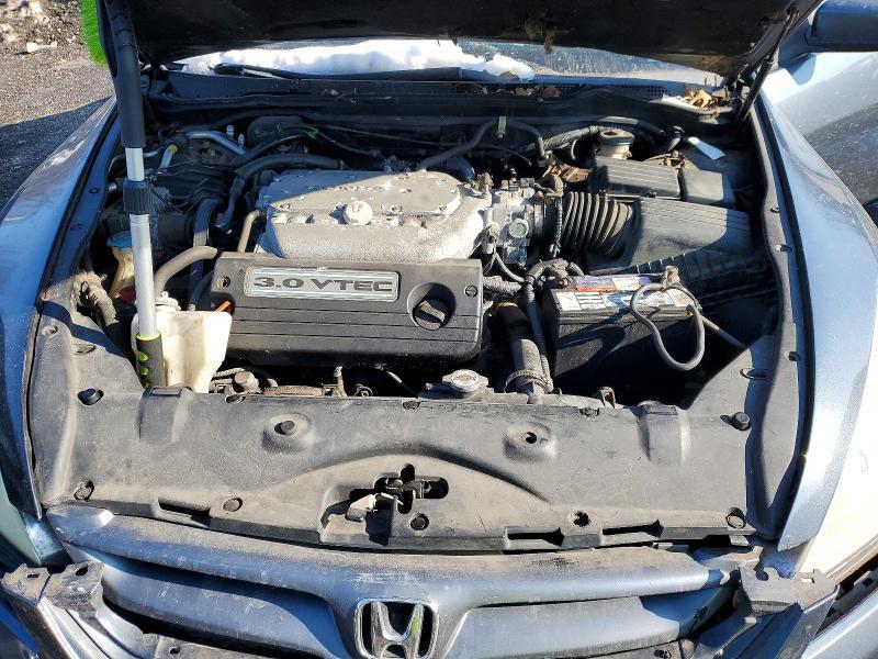 2006 Honda Accord ex
