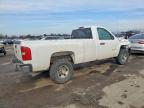 2007 Chevrolet Silverado K2500 Heavy Duty