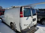 2007 Chevrolet Express 1500 Utility / Service Van