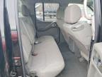 2006 Nissan Frontier Crew cab le