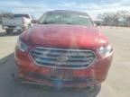 2017 Ford Taurus sel
