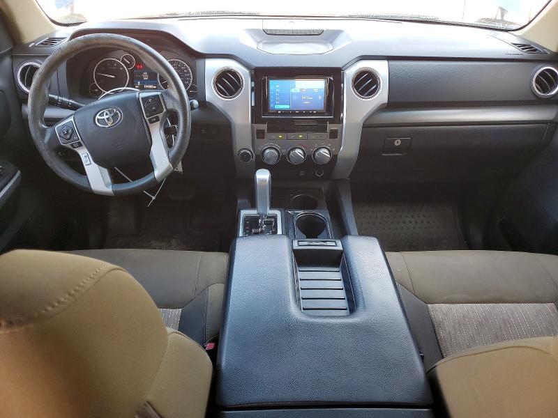 2014 Toyota Tundra SR5