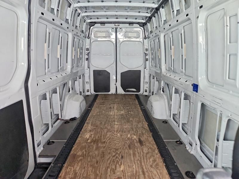 2021 Mercedes-Benz Sprinter 2500