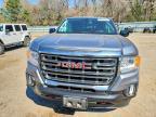 2021 GMC Canyon AT4