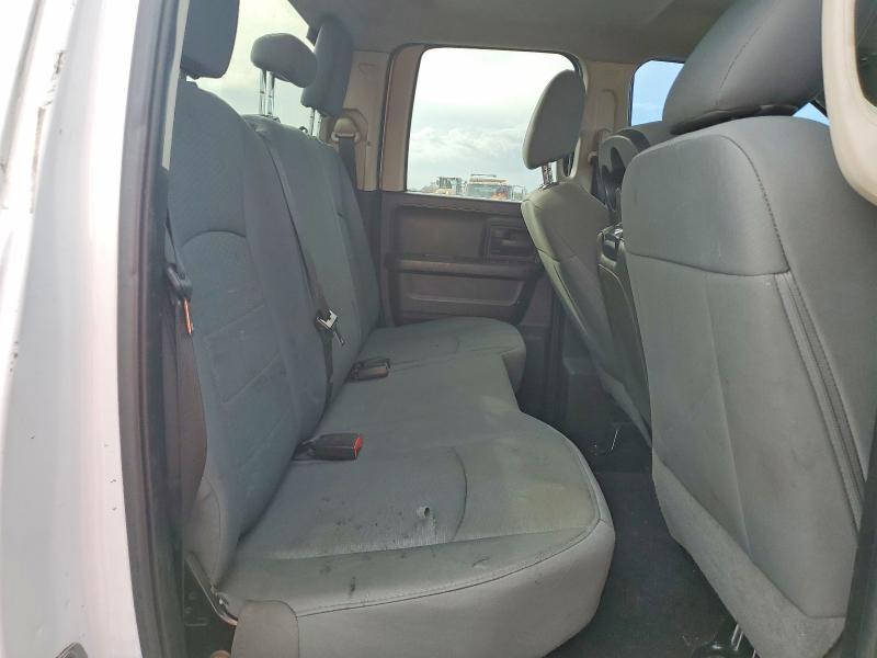 2014 Dodge RAM 1500 ST