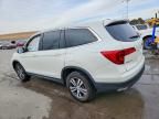 2018 Honda Pilot exl